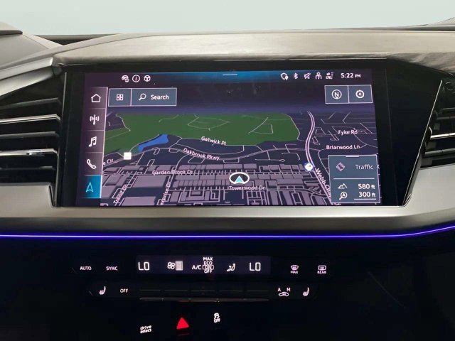 Used 2023 Audi Q4 e-tron Premium Plus RWD image 38