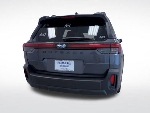New 2026 Subaru Outback Touring XT AWD/4WD image 7