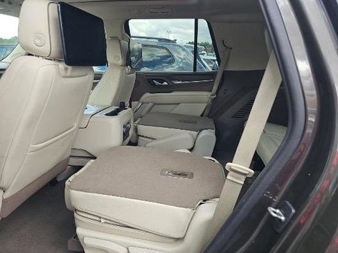 Used 2021 GMC Yukon Denali w/ Denali Ultimate Package image 11