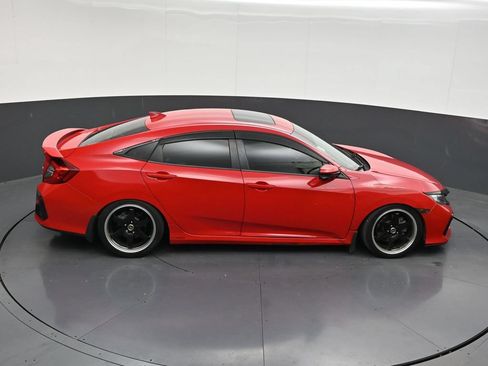 Used 2020 Honda Civic Si image 19