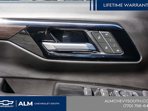 New 2026 Chevrolet Suburban LT w/ Comfort Package RWD image 58