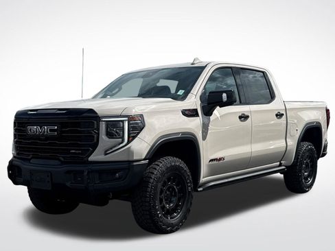 New 2026 GMC Sierra 1500 AT4X w/ AT4X AEV Edition AWD/4WD image 3