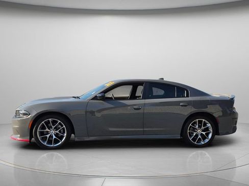 Used 2023 Dodge Charger GT RWD image 3