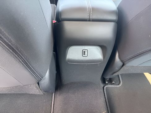 Certified 2025 Nissan Sentra SV FWD image 41