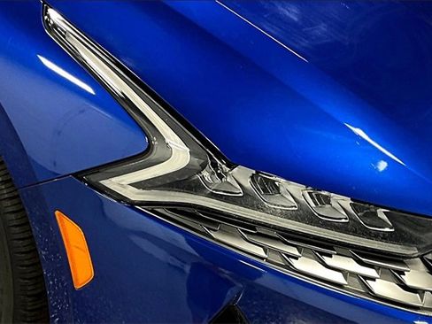 Used 2021 Kia K5 EX image 29