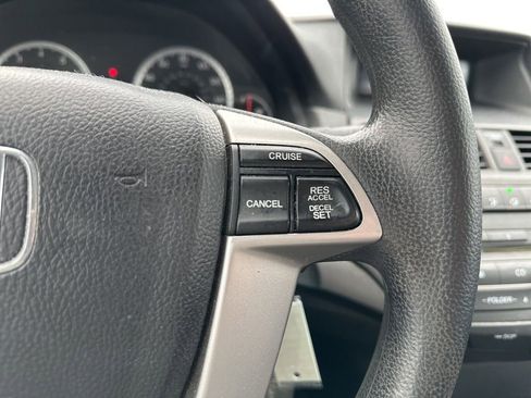 Used 2008 Honda Accord LX-P image 21