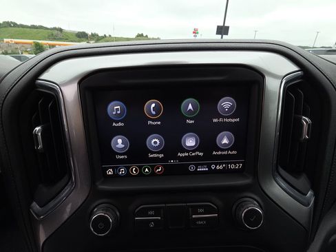 Used 2020 Chevrolet Silverado 2500 LTZ w/ LTZ Plus Package AWD/4WD image 22