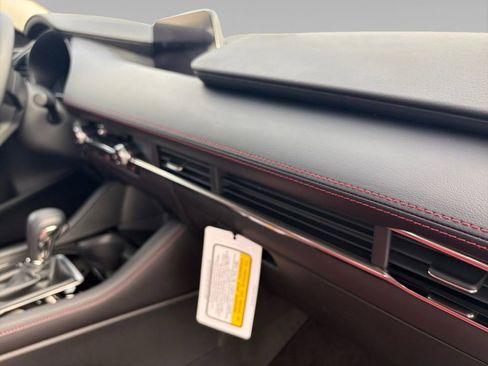 New 2026 MAZDA MAZDA3 Carbon image 19