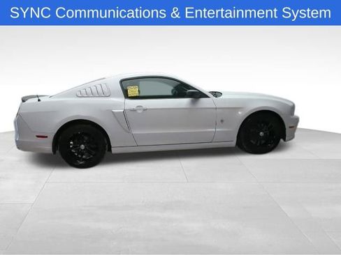 Used 2014 Ford Mustang Coupe w/ Equipment Group 102A image 9