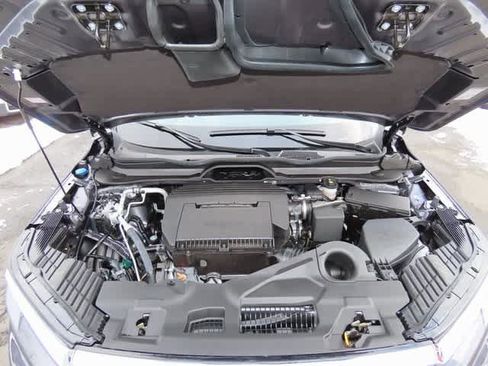 Certified 2025 Honda Pilot Elite image 11