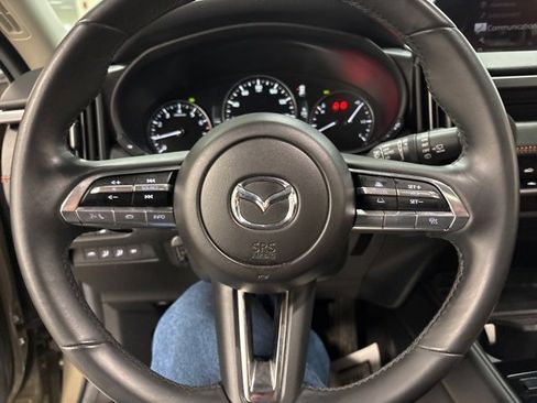 Used 2024 MAZDA CX-50 Meridian Edition w/ Apex Package image 25