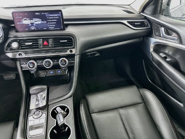 Used 2023 Genesis G70 2.0T AWD/4WD image 27