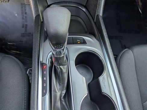 Used 2024 Chevrolet Malibu LT image 24