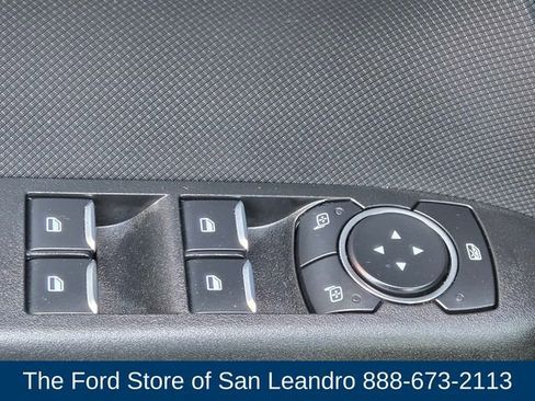 Used 2025 Ford Bronco Sport Big Bend w/ Convenience Package image 26