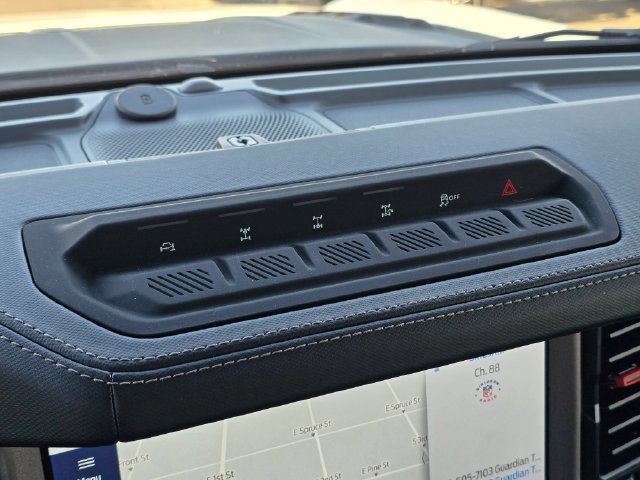 Used 2023 Ford Bronco Raptor AWD/4WD image 28