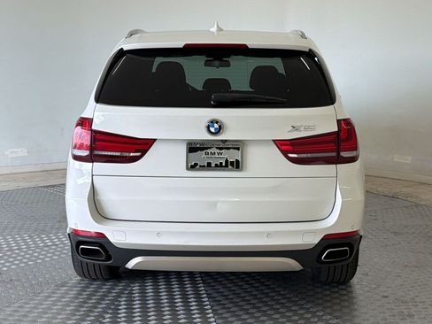 Used 2017 BMW X5 xDrive40e AWD/4WD image 10