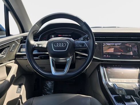 Used 2021 Audi Q7 2.0T Premium w/ Convenience Package AWD/4WD image 19