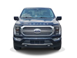 Used 2022 Ford F150 Limited video 2