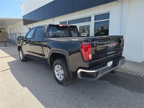 New 2026 GMC Sierra 1500 Pro w/ Pro Value Package image 5