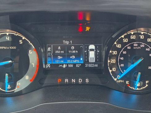 Used 2021 Ford Ranger XLT w/ Equipment Group 301A Mid RWD image 17