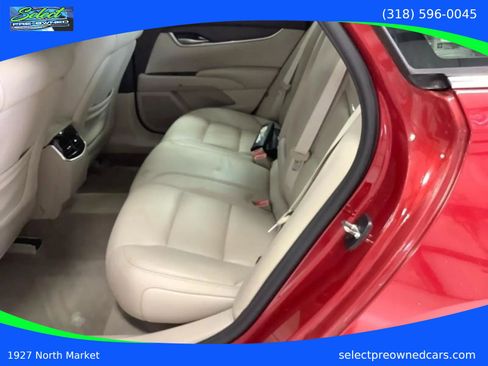 Used 2015 Cadillac XTS FWD image 3