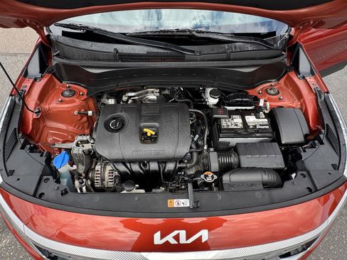 Used 2022 Kia Seltos S AWD/4WD image 11