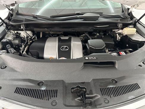 Used 2017 Lexus RX 350 FWD image 32