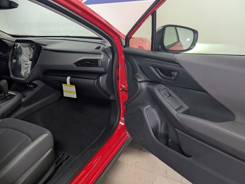 New 2025 Subaru Crosstrek 2.0i Premium w/ Crosstrek Mirror Package image 29