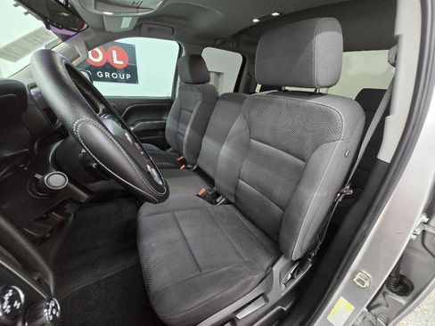 Used 2019 Chevrolet Silverado 1500 LT AWD/4WD image 14