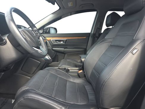 Used 2020 Honda CR-V EX-L image 15