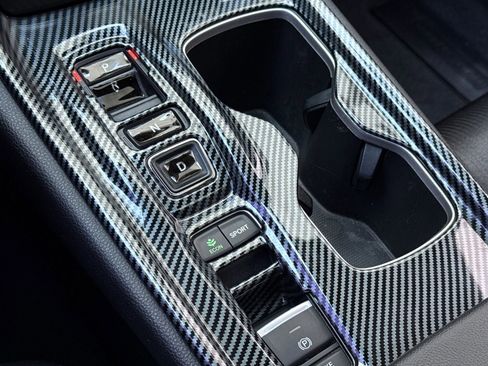 Used 2019 Honda Accord Sport image 24