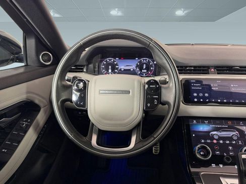 Used 2020 Land Rover Range Rover Evoque First Edition AWD/4WD image 23
