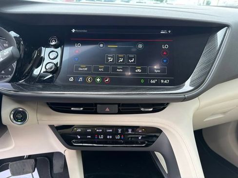 Certified 2023 Buick Envision Essence AWD/4WD image 20