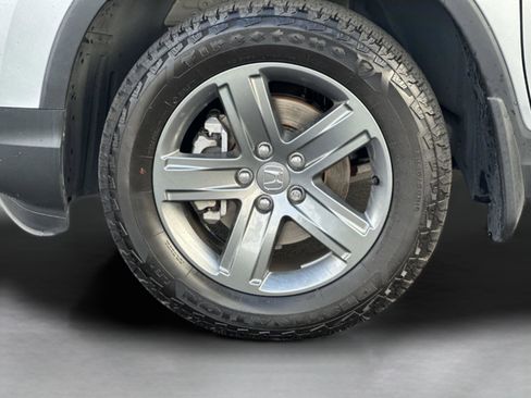 Used 2023 Honda Ridgeline RTL-E image 32