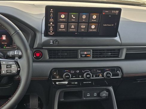 New 2026 Honda Pilot Sport image 17