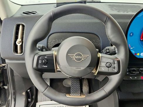 Used 2025 MINI Cooper Countryman SE image 14