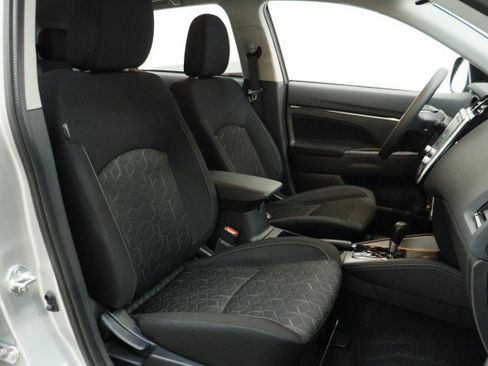 New 2026 Mitsubishi Outlander Sport ES AWD/4WD image 19