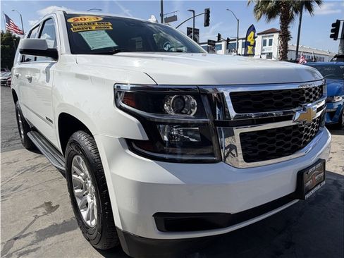 Used 2019 Chevrolet Tahoe LT AWD/4WD image 45