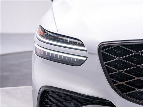 New 2026 Genesis GV70 3.5T Sport Prestige image 14