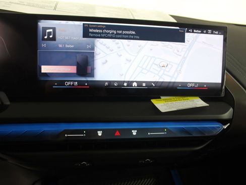 New 2026 BMW X3 xDrive30 image 30