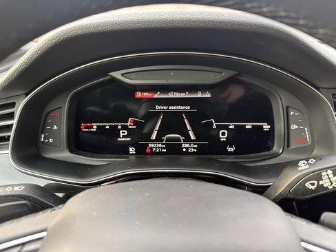 Used 2022 Audi Q7 3.0T Premium Plus w/ Premium Plus Package image 28
