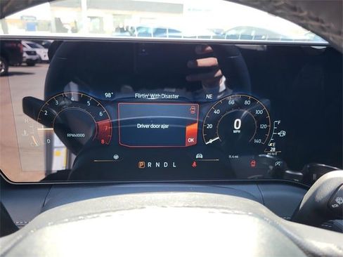 New 2025 Ford Mustang Premium image 5