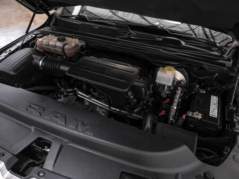 Used 2019 RAM 1500 Big Horn RWD image 45