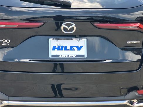 Certified 2024 MAZDA CX-90 3.3 Turbo w/ Premium Plus Pkg AWD/4WD image 6