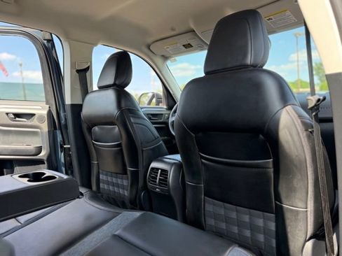Certified 2025 Ford Bronco Sport Outer Banks w/ Outer Banks Tech Package+ AWD/4WD image 19