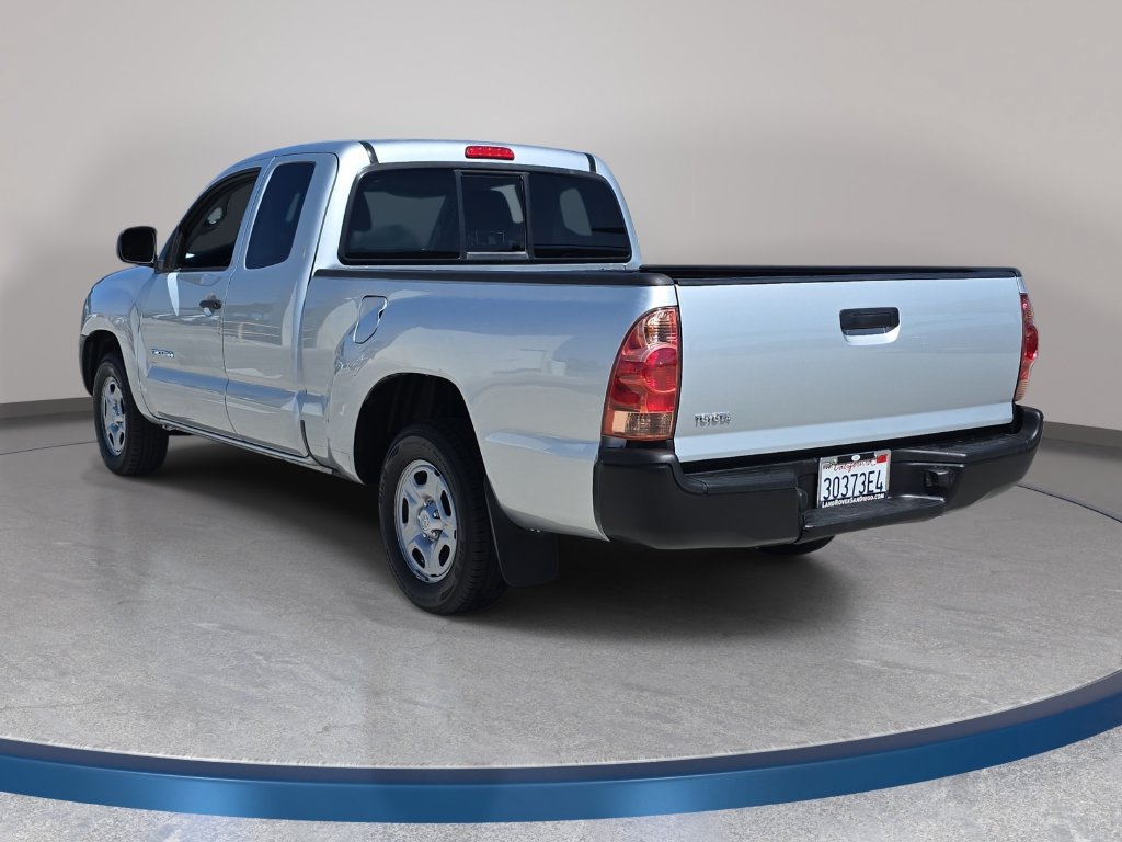 Used 2008 Toyota Tacoma 2WD Access Cab w/ Convenience Pkg image 8