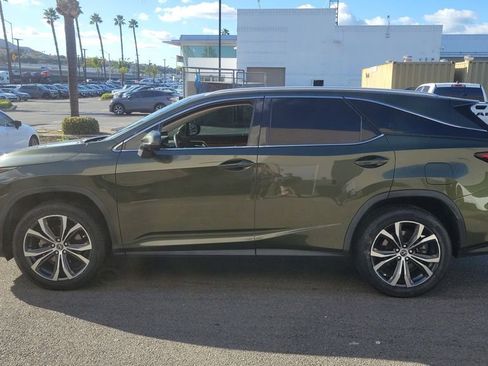Used 2022 Lexus RX 350L FWD w/ Premium Package image 6