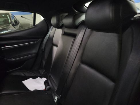 Used 2024 MAZDA MAZDA3 s image 7