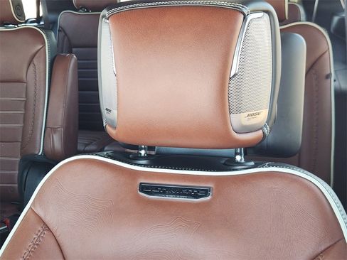 Used 2023 GMC Yukon Denali Ultimate image 21