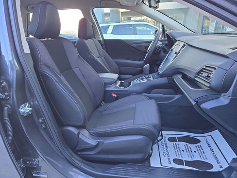 Certified 2025 Subaru Outback image 17
